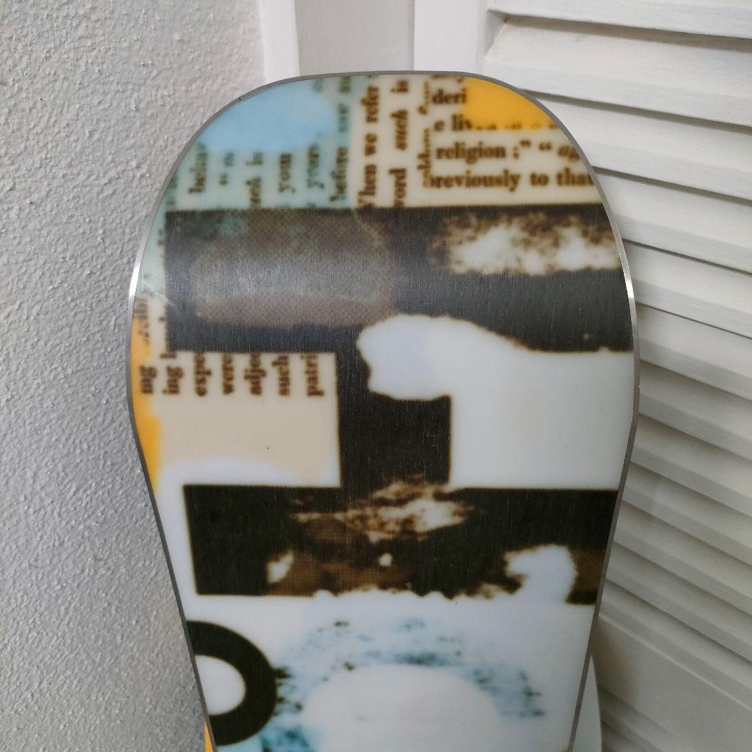 Hovland ホブランド 2023 BUCKSHOT スノースケート スノスケ