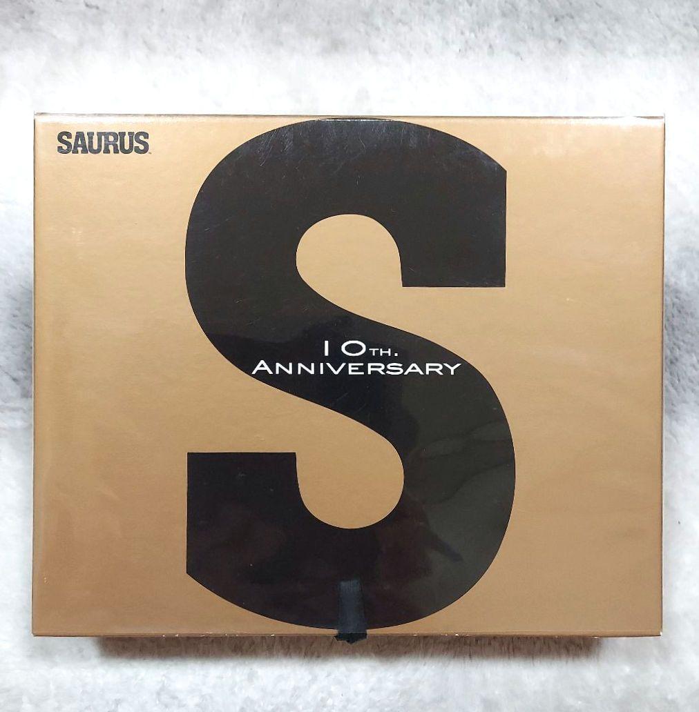 ザウルス　10周年アニバーサリーモデル　新品・未使用品　バルサ50