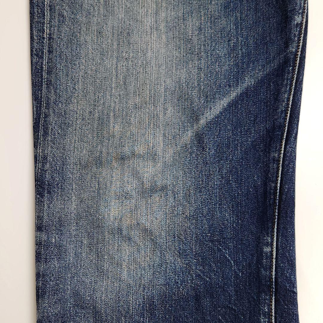 LEVI'S リーバイス 501XX 美色 米国製 バレンシア工場 W34