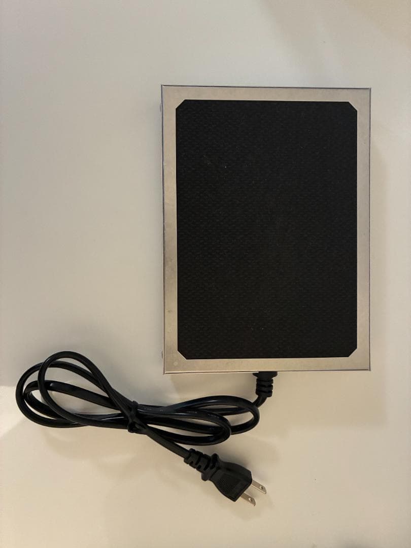 爬虫類保温器具セット（水棲カメの飼育に使用）