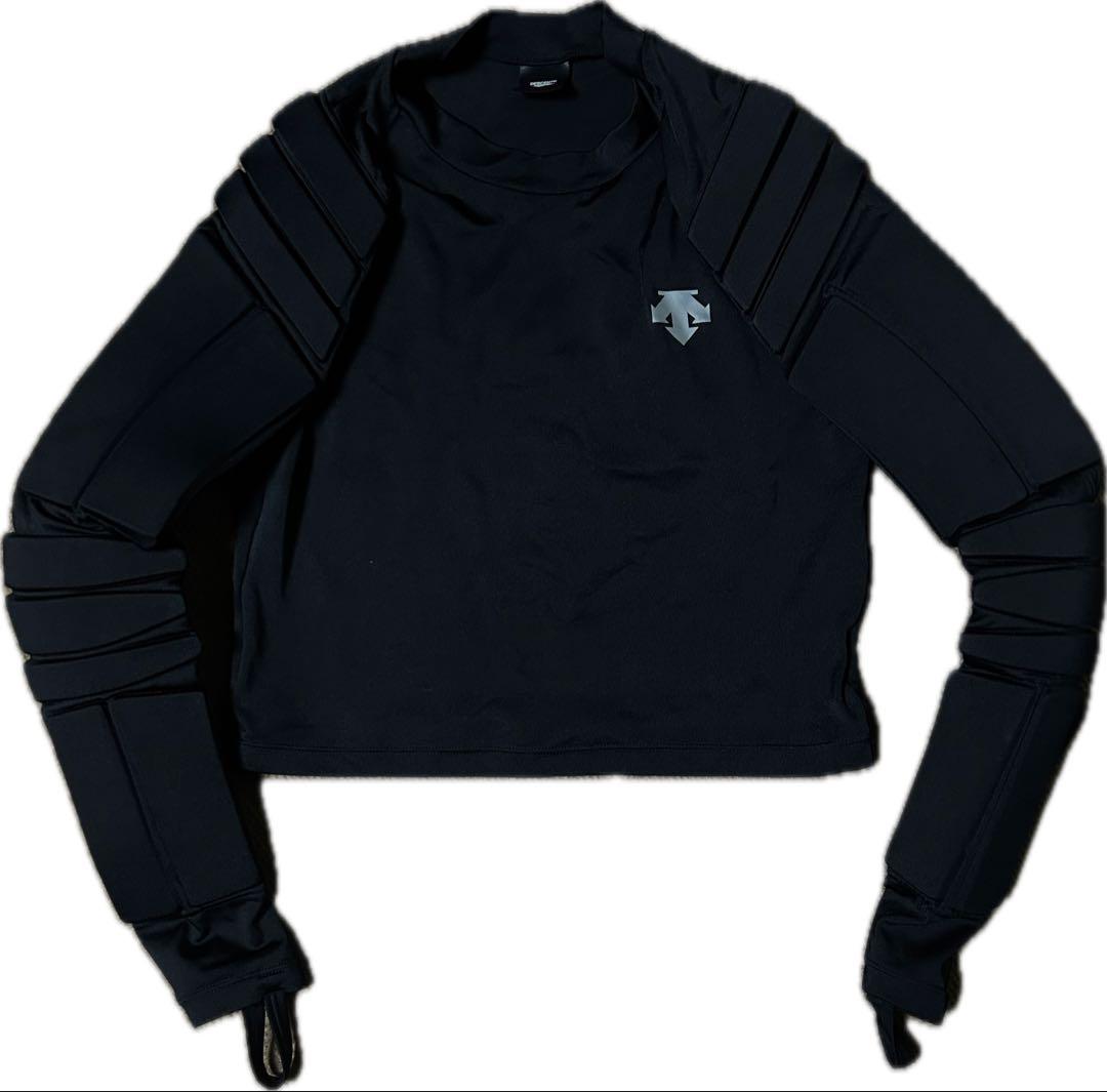 デサント　DESCENT スキーインナーパット　Lサイズ　未使用