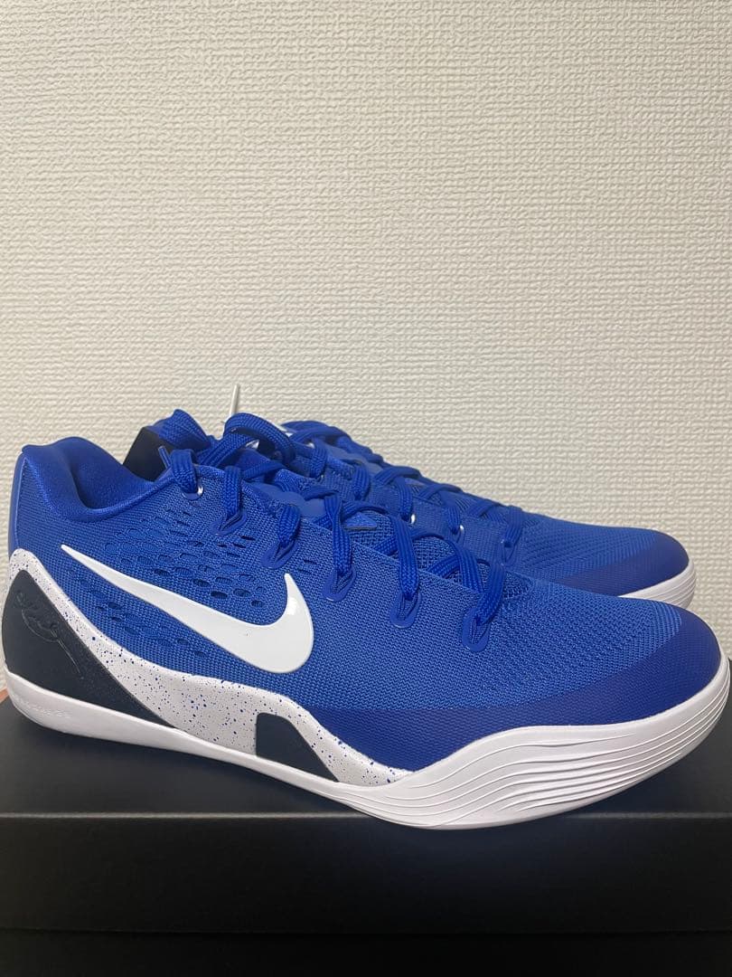 【じゃ】Kobe 9 Protro