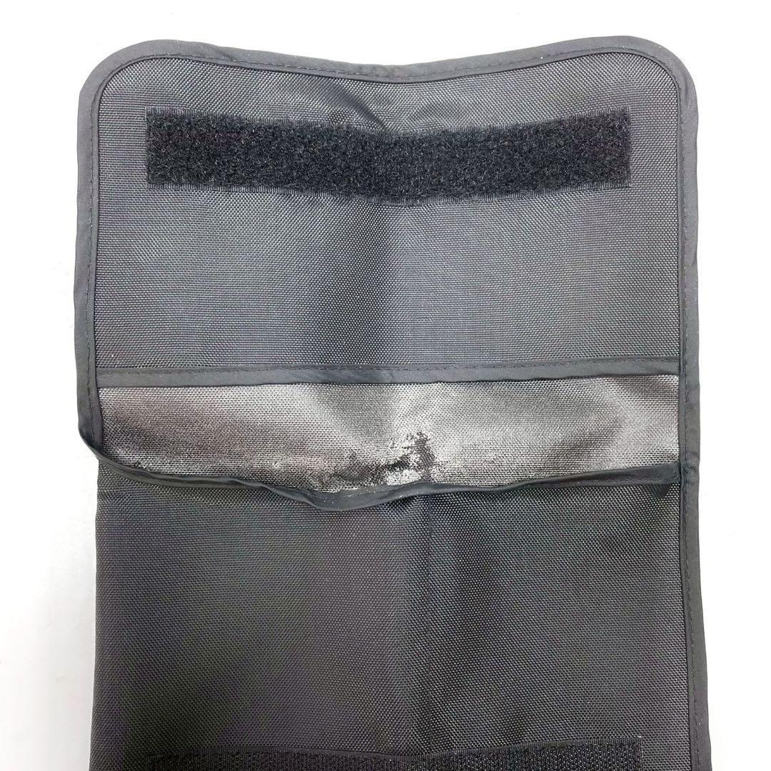 ほぼ新品　AIMS エイムス ブラックアロー アンリミテッド 110MH 即発送