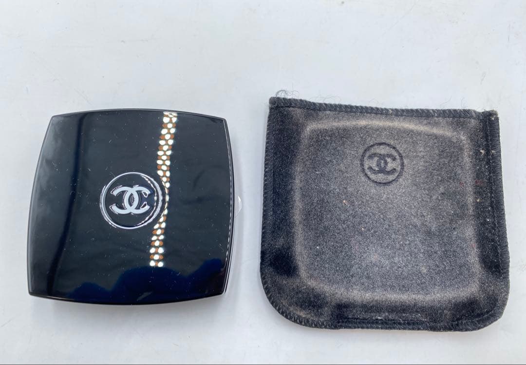 CHANEL Dior 香水 化粧品まとめ売り 未使用品