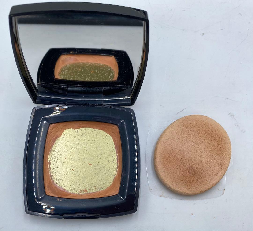 CHANEL Dior 香水 化粧品まとめ売り 未使用品