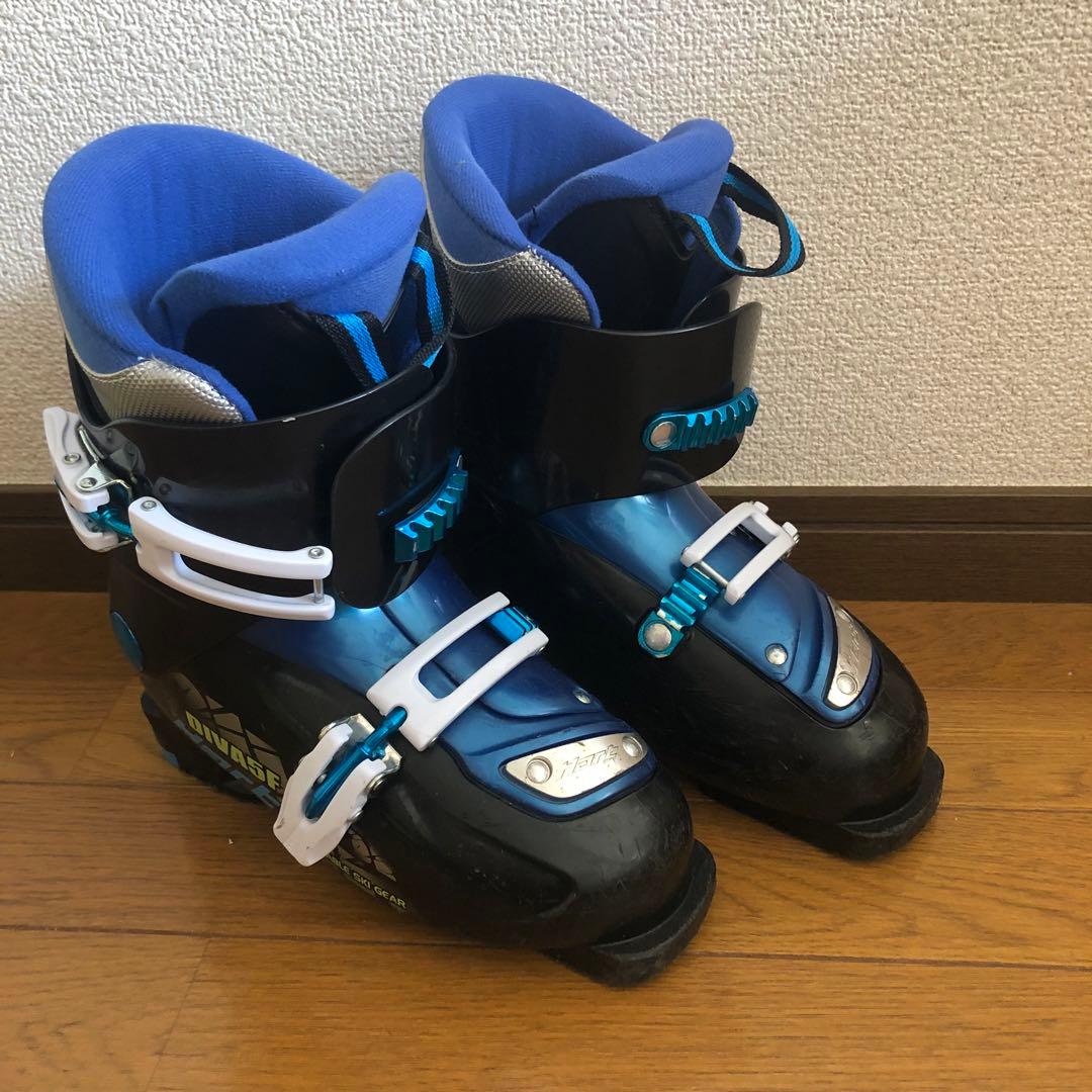 スキーすぐ行けるセット①