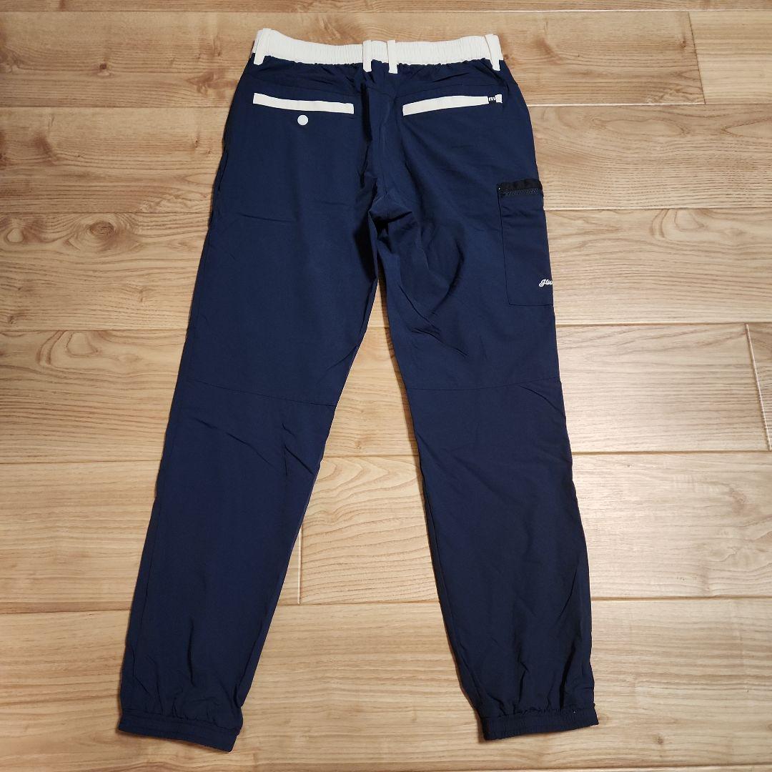 トラヴィスマシュー　セットアップ　ゴルフ　石川遼愛用