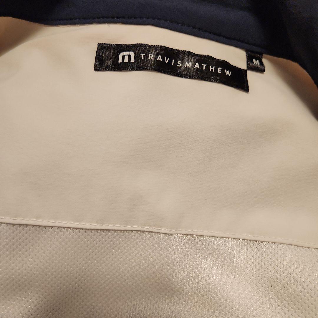 トラヴィスマシュー　セットアップ　ゴルフ　石川遼愛用