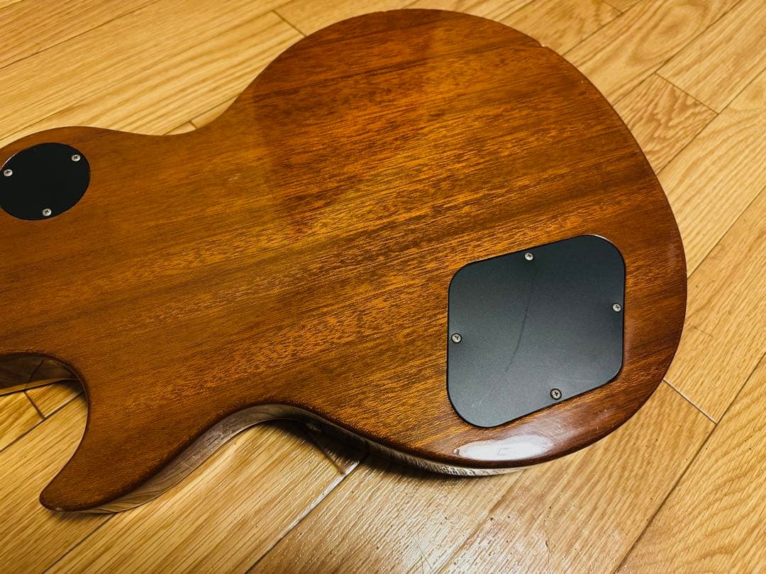 Greco Super Power Series EG-500GS 希少