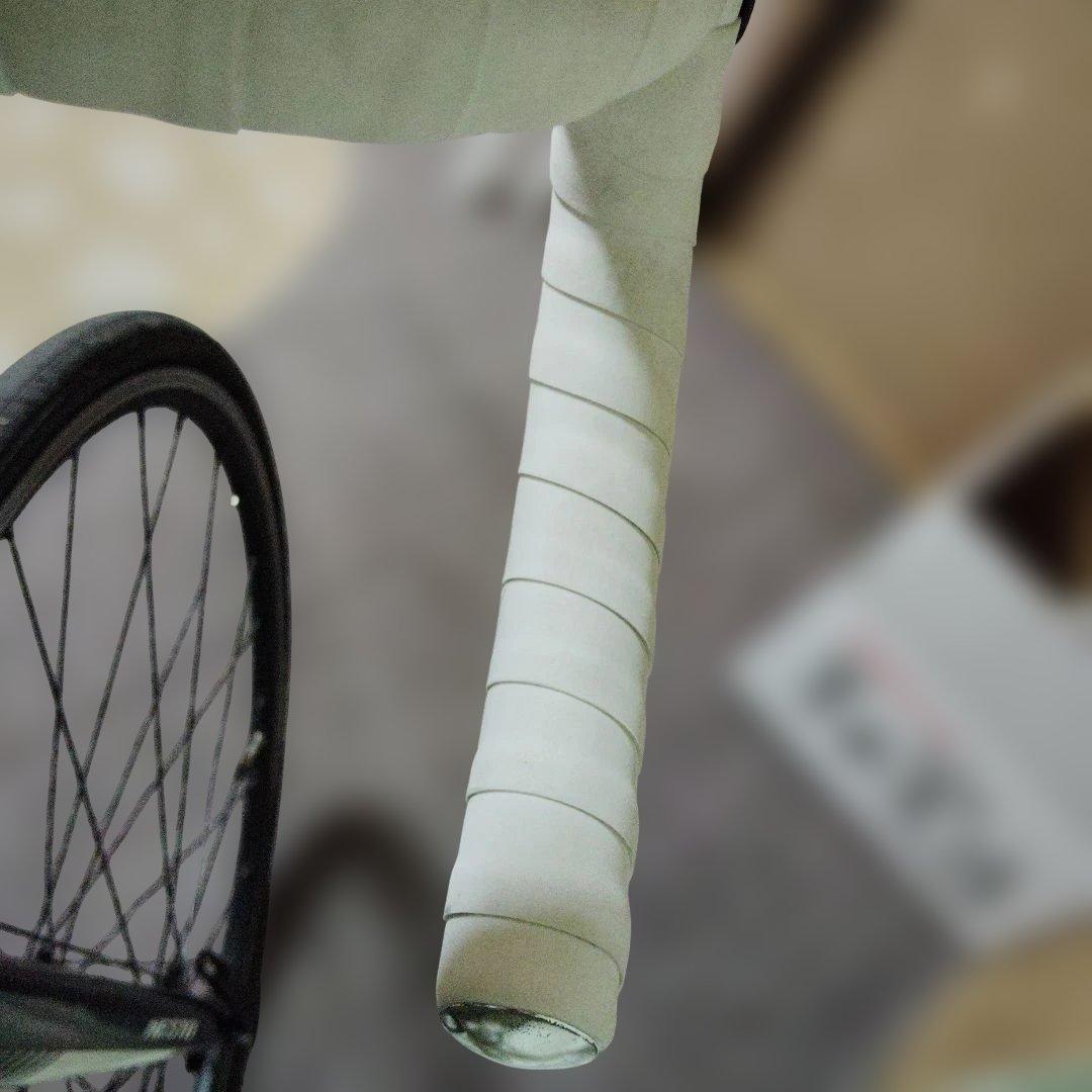 最初46000→33000円1月23までNESTO ロードバイク引き取り限定