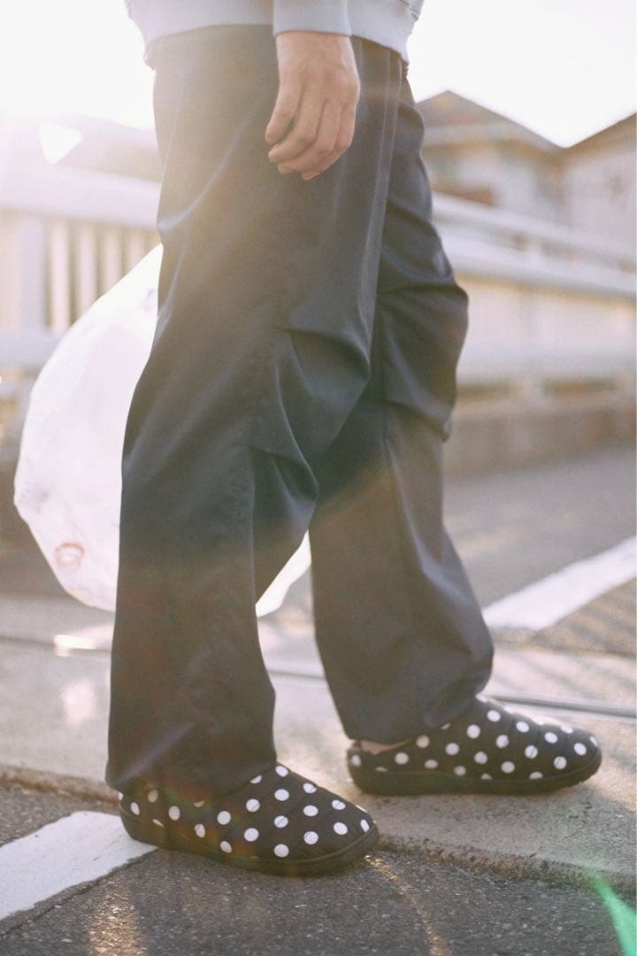 m*様 SUBU ORIGINALS F-LINE DOTS（ドット）0 22-