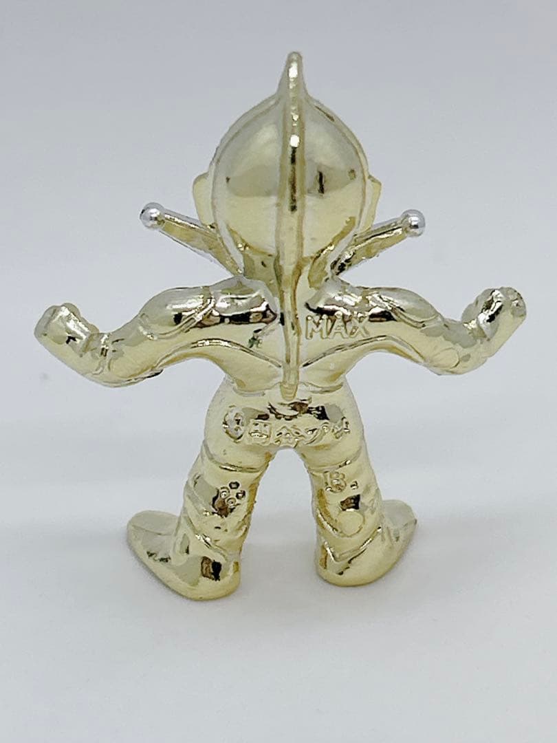 ウルトラマン超闘士激伝 パート11 デルタスターウルトラマン　希少