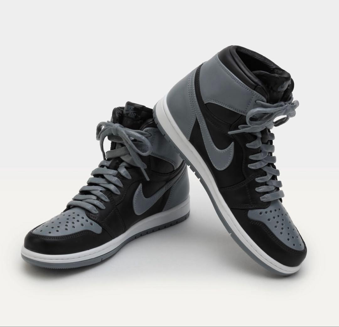 その他 NIKE AIR JORDAN 1 HIGH 85 REVERSE ....