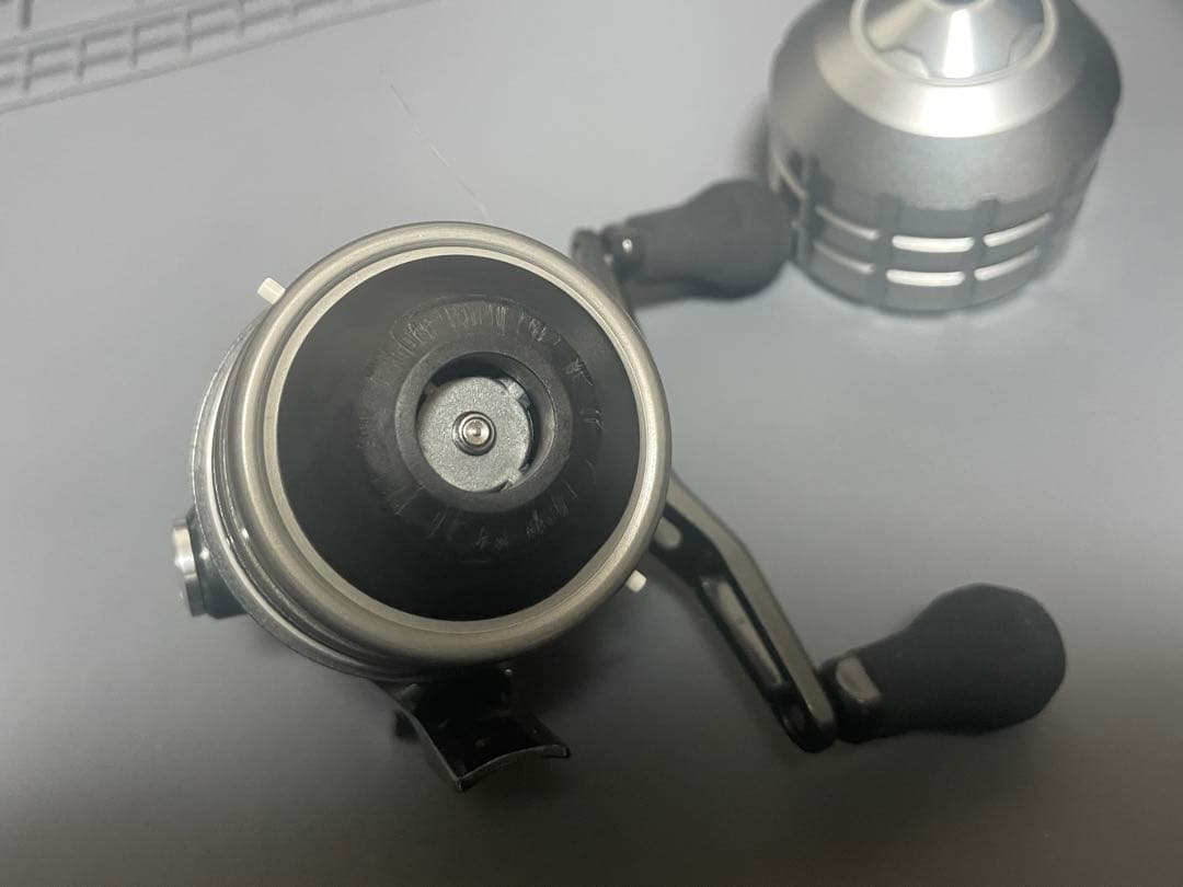 ゼブコデルタ30