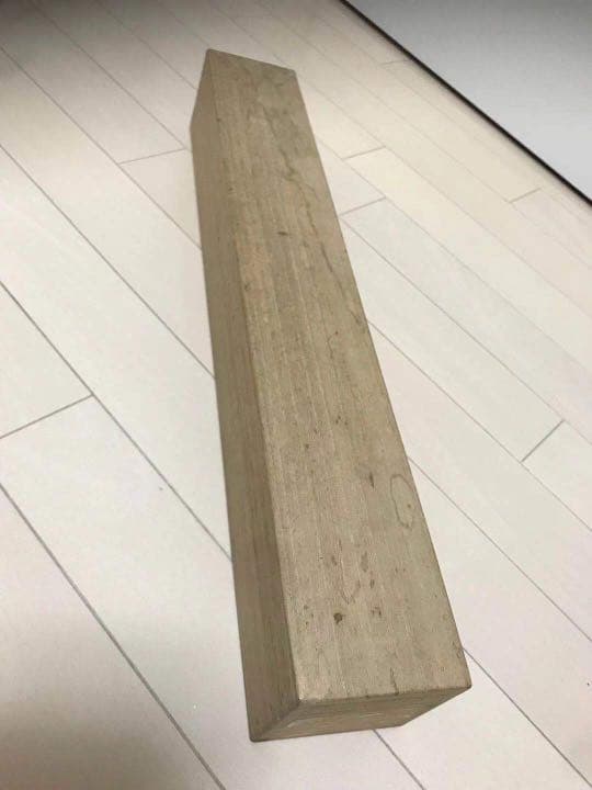 中国掛軸　肉筆保証　　木箱付　時代品