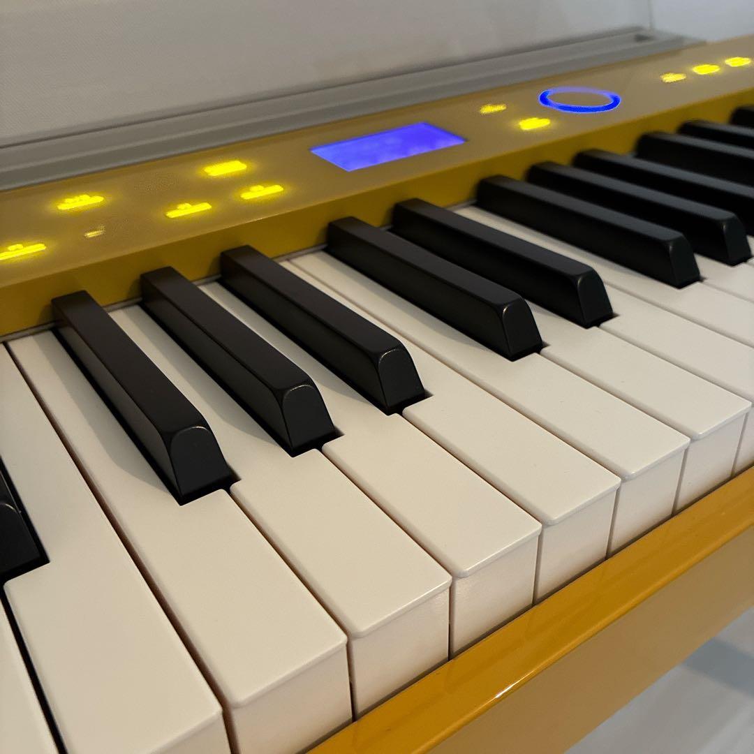 CASIO電子ピアノ　PX-S7000 高音質 ヘッドフォン付き