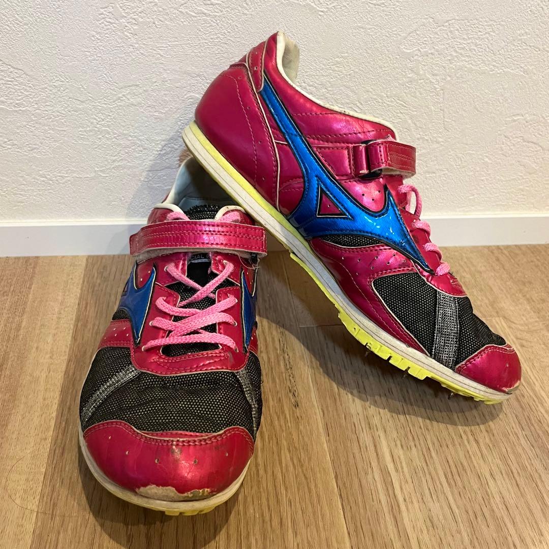 【期間限定割引中】フィールドジオ aj 26.5cm(フルオーダー品)