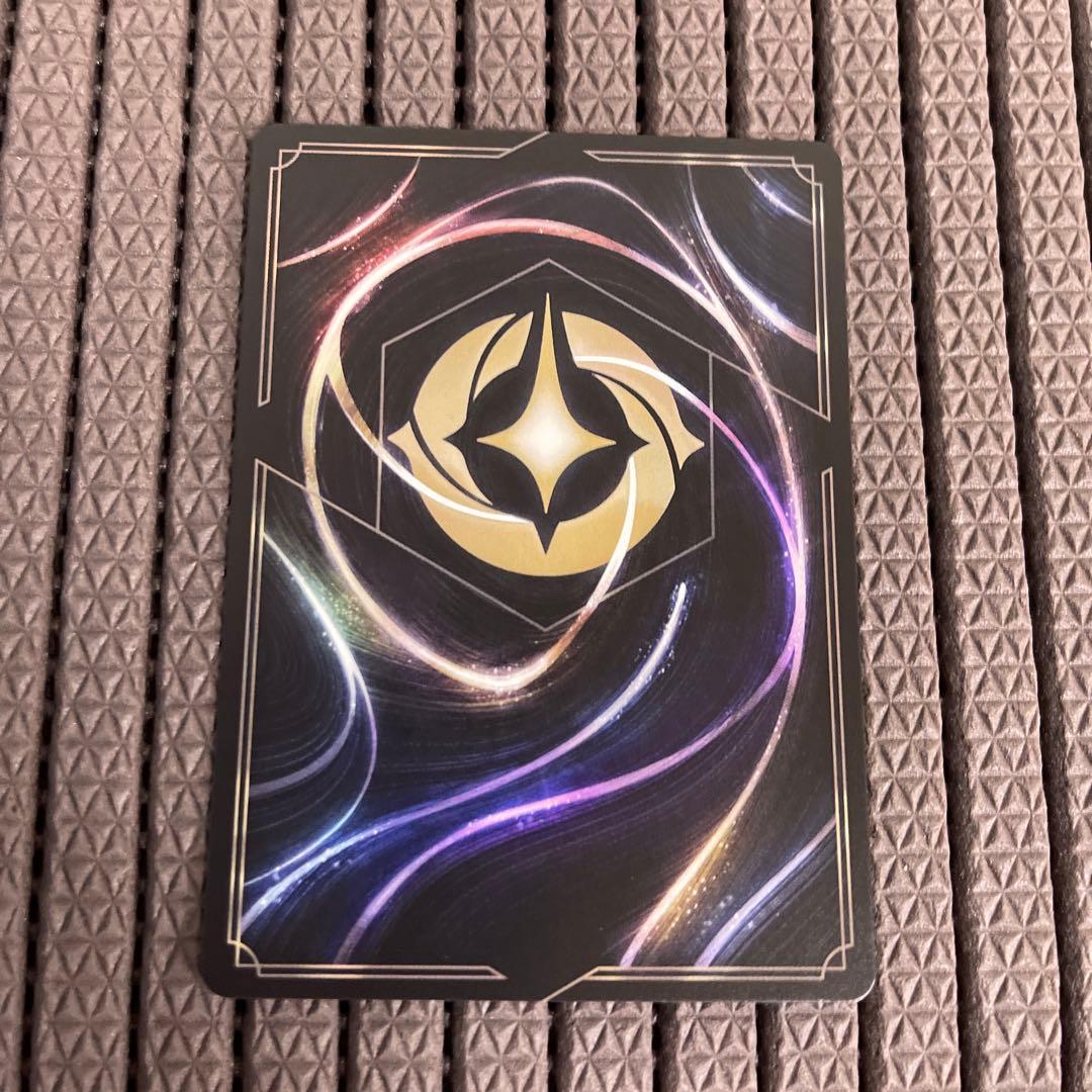 ロルカナ　ヴァネスロベ・フォン・シュウィーツ　エンチャンテッド