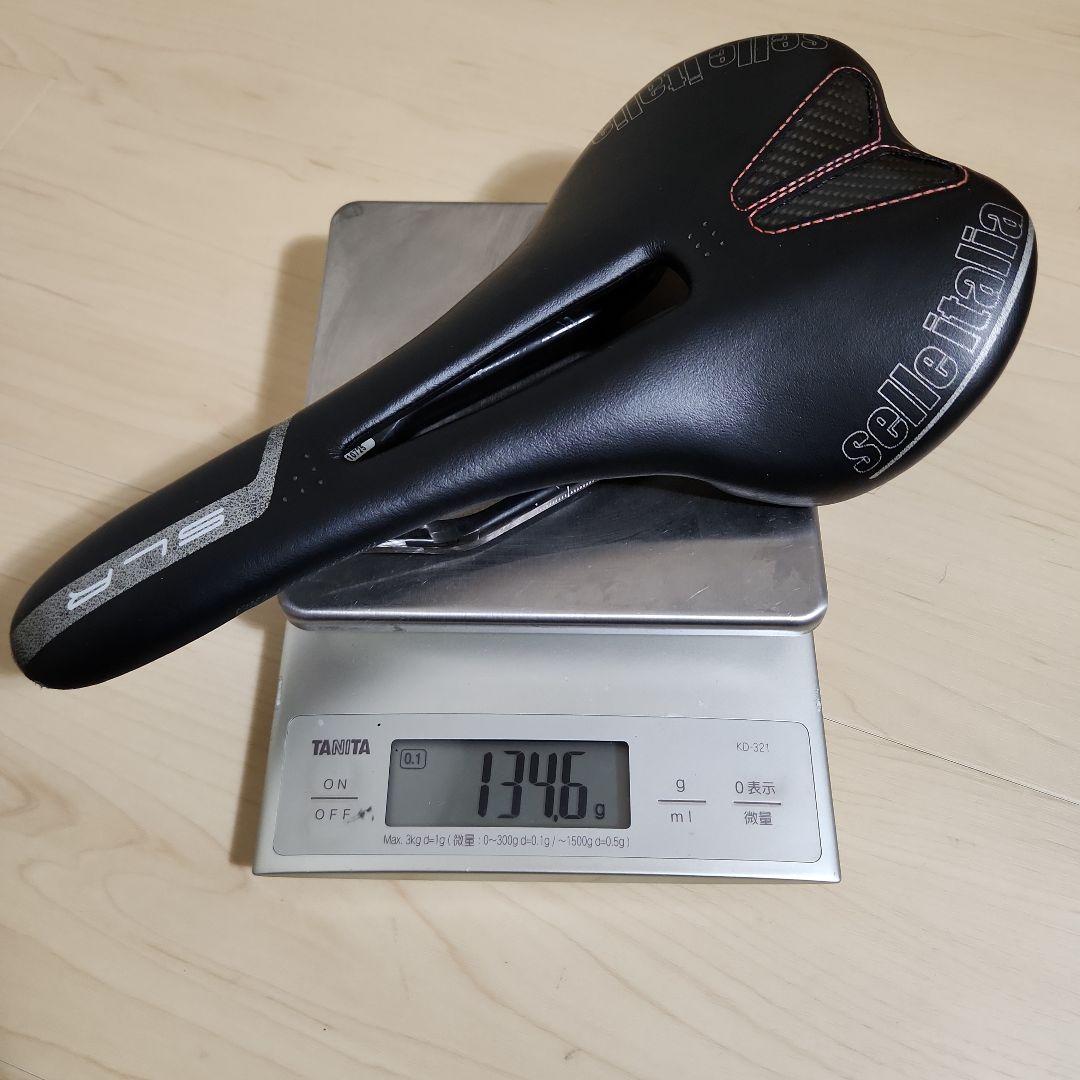 セライタリアSLR キットカルボニオ フロー