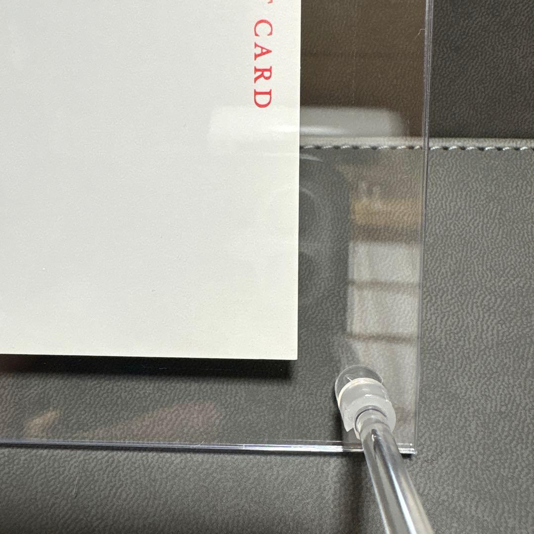 ポケモン てれびくん 赤 ポストカード 謹賀新年 お正月 ピカチュウ