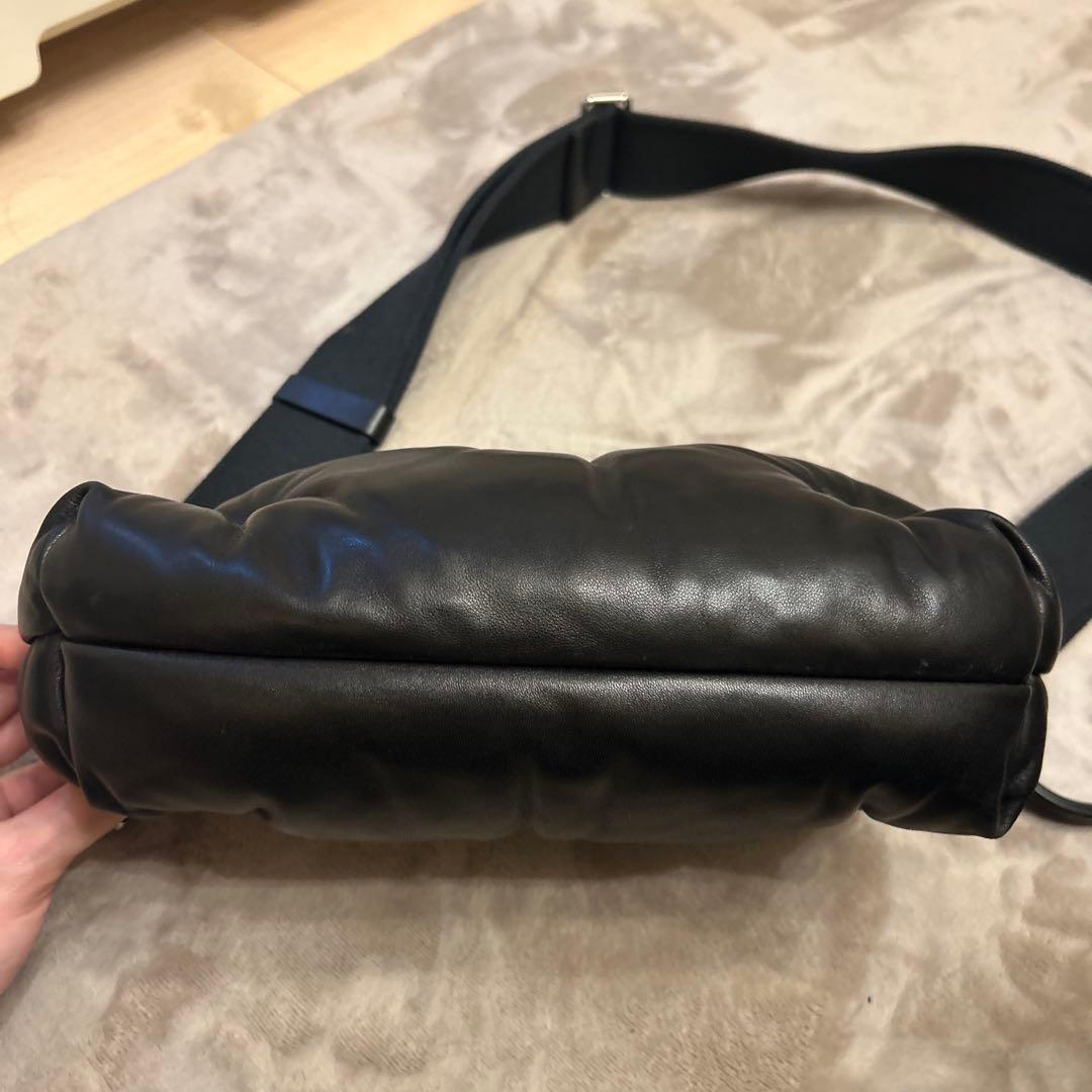MaisonMargiela グラムスラム　ショルダーバッグ