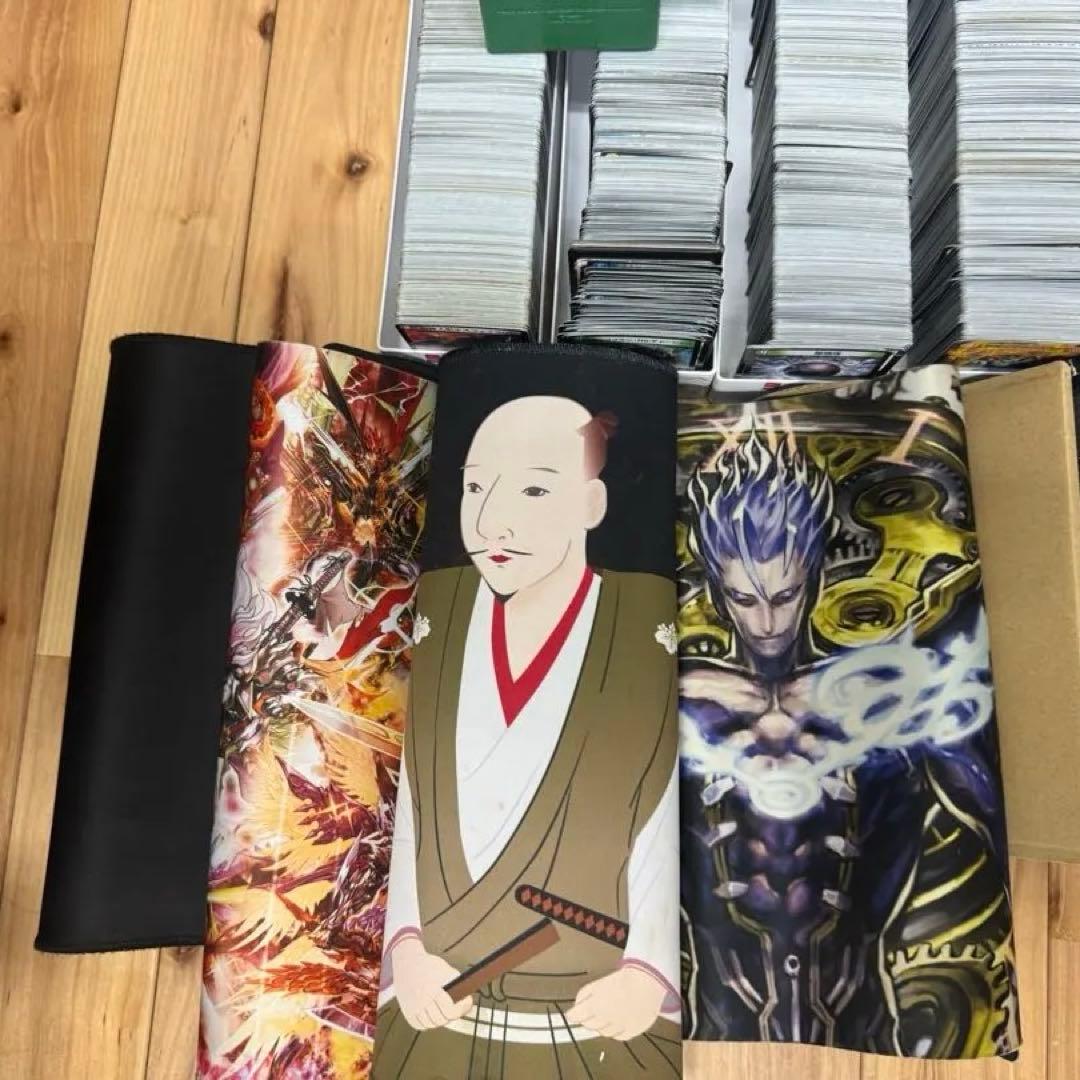 デュエマ　引退品　【YouTuber向け】