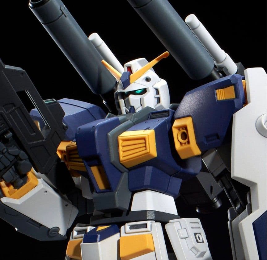 プレミアムバンダイ限定 HＧマドロック/HＧズサ 2機セット