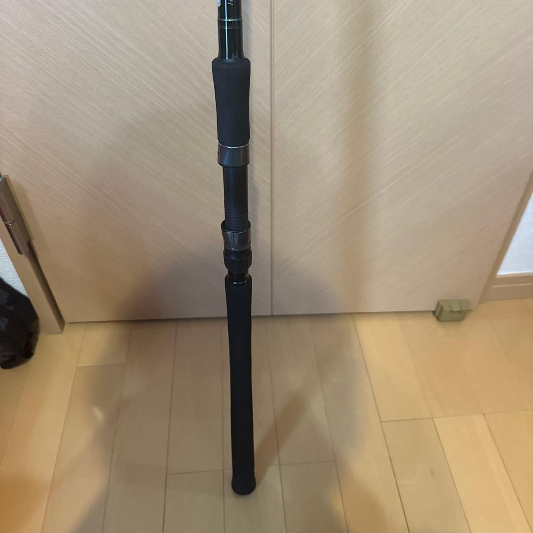 ヤマガブランクス　アーリーフォーサーフ　109MMH バット側のみ