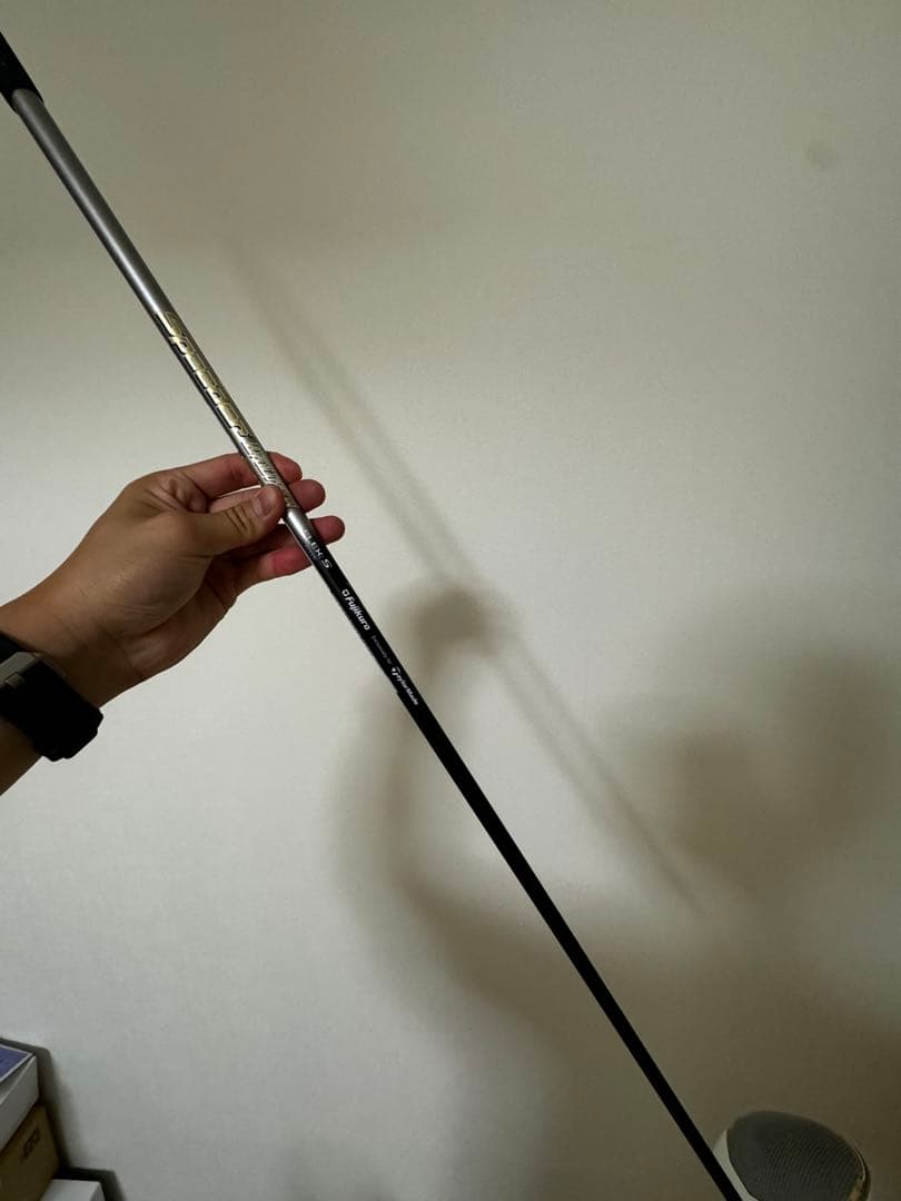 TaylorMade M GLOIRE ドライバー 10.5度