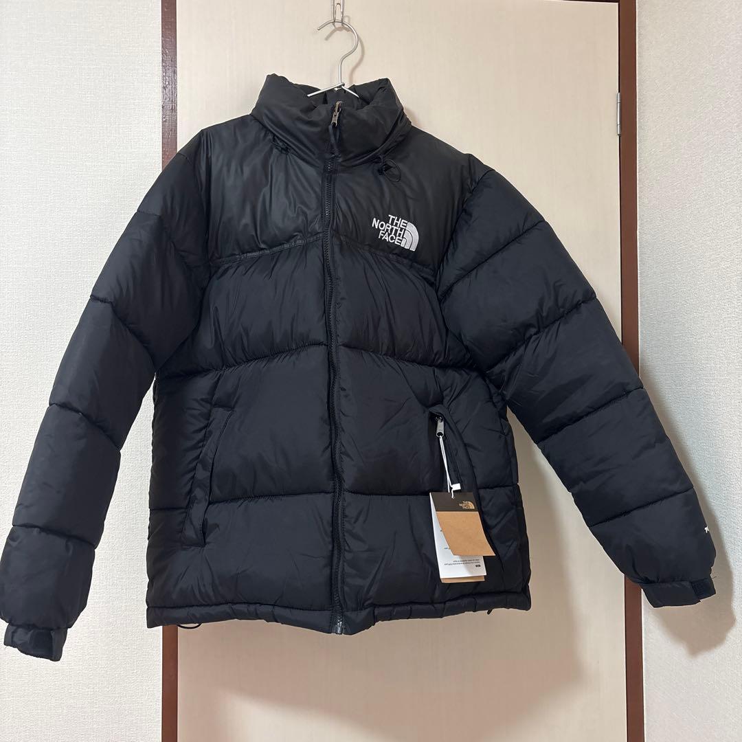 THE NORTH FACE ヌプシ700 サボタさん専用