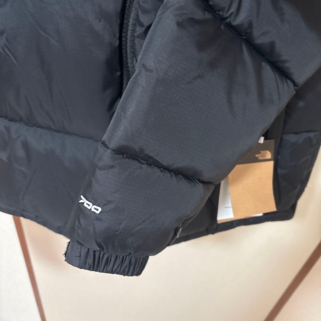 THE NORTH FACE ヌプシ700 サボタさん専用