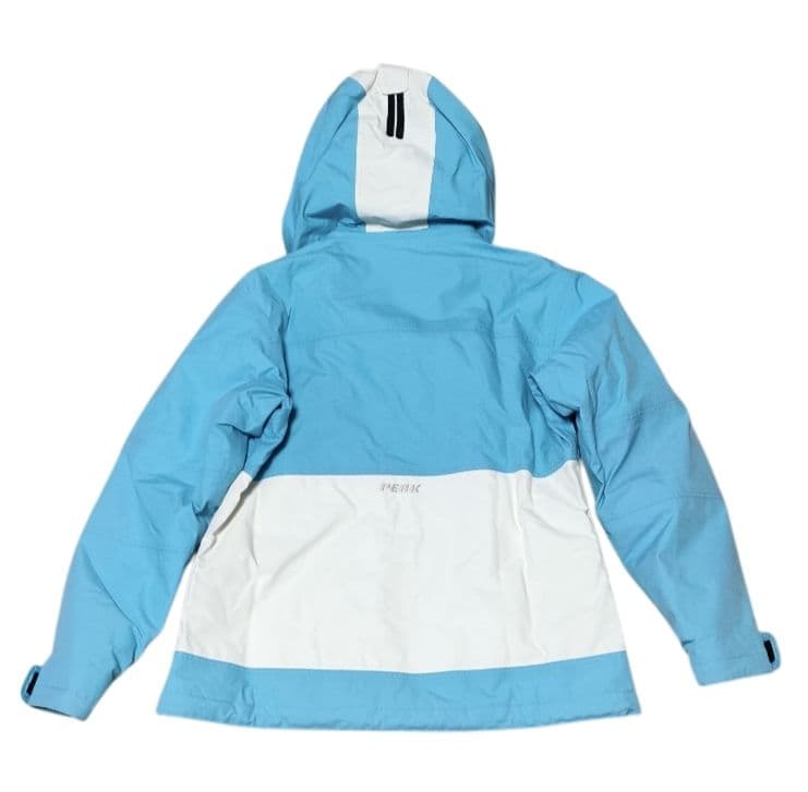 美品　peak performance　スキーウェア　レディースM