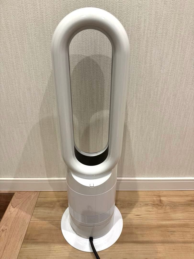 Dyson AM09 hot&cool 2022年製　美品