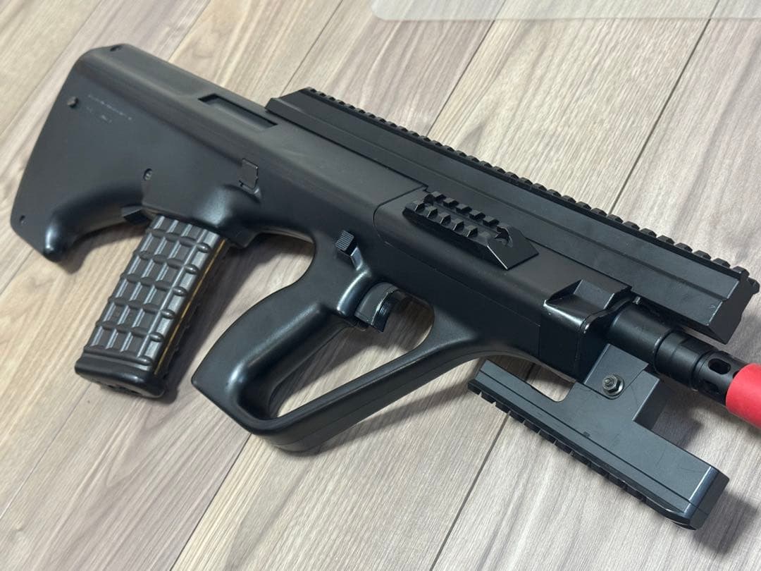 東京マルイ ステアーHC 電動ガン