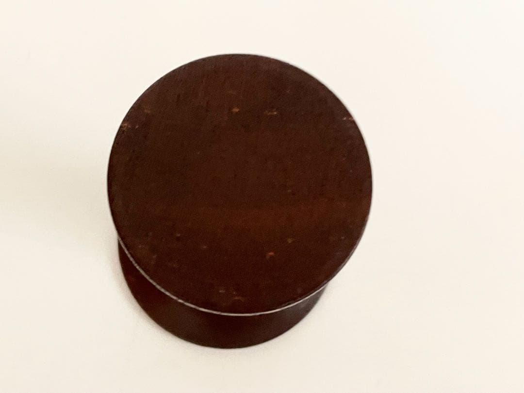 椀木地師　西端良雄　輪島　透かし　香玉　香合　　漆器　オブジェ