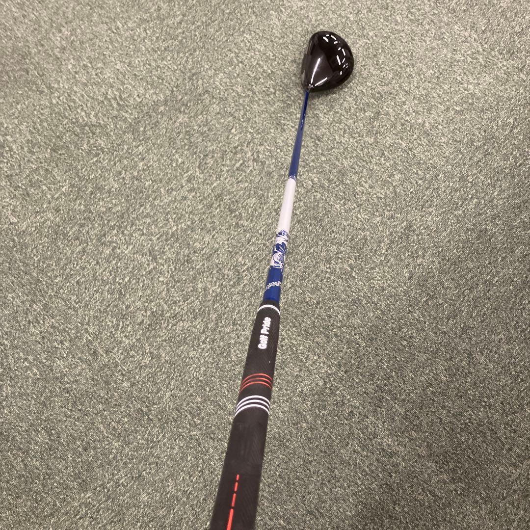 グランディスタRS-001 (10度) ディアマナB60(S) 美品です