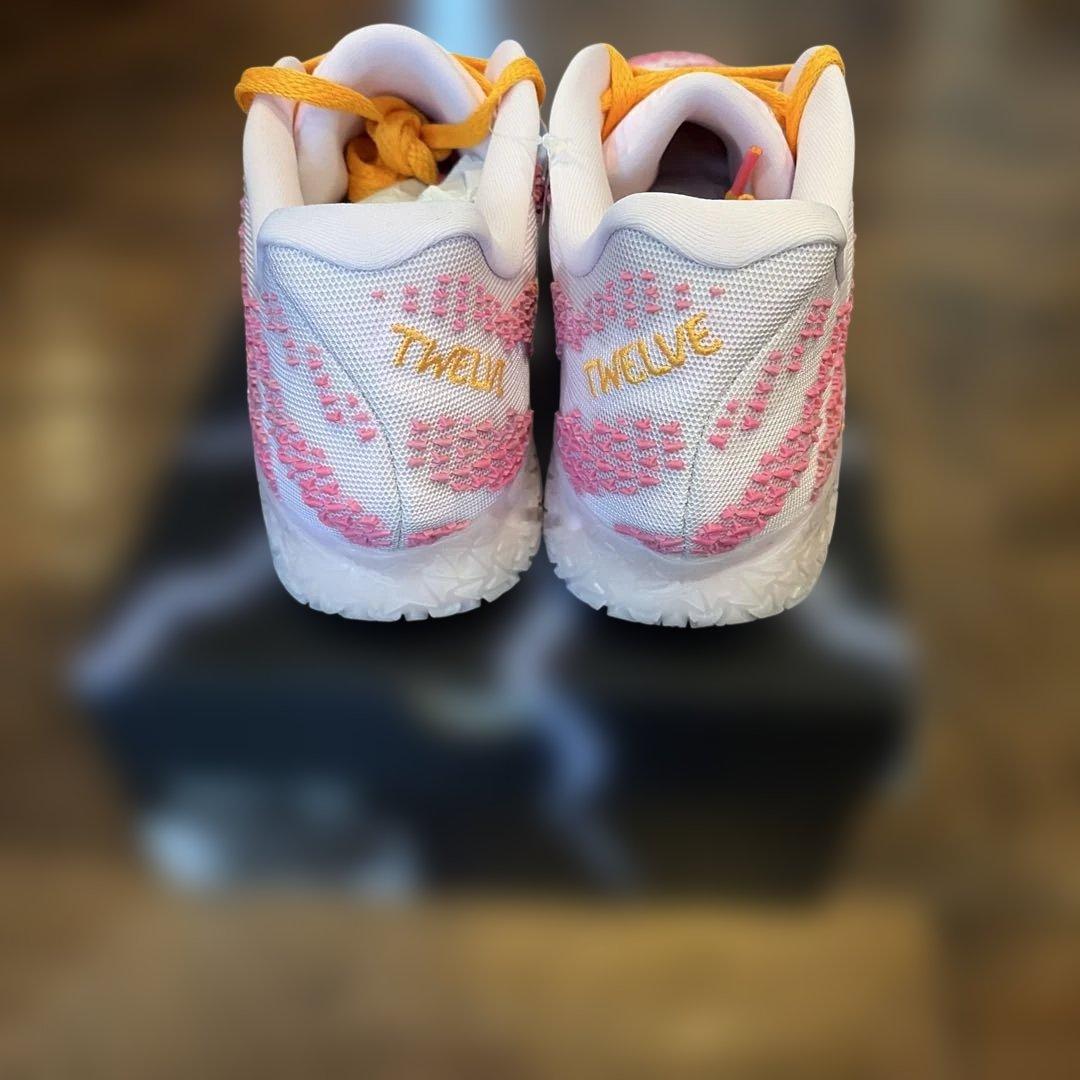 NIKE JA 3 EP JELLY BEAN 30cm 新品未使用