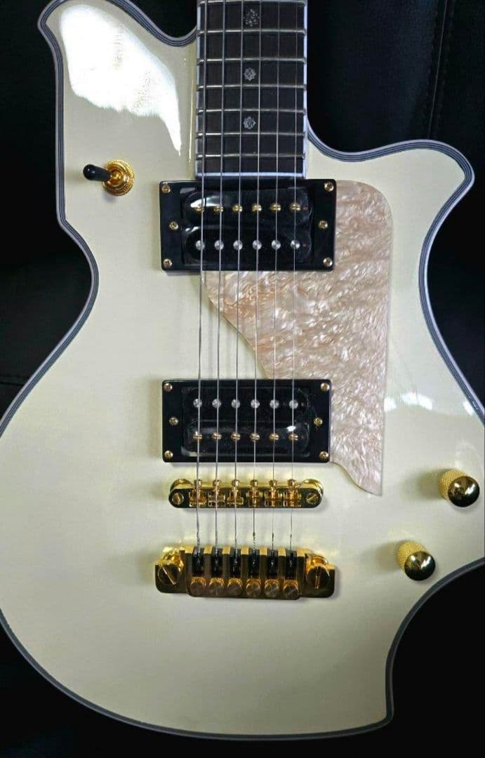 布袋寅泰 MV-480HT レプリカ(改良版)