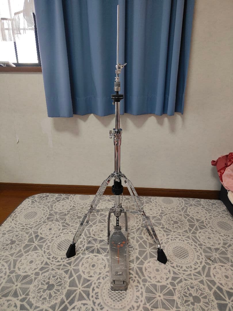 Pearl H-930 ハイハット スタンド