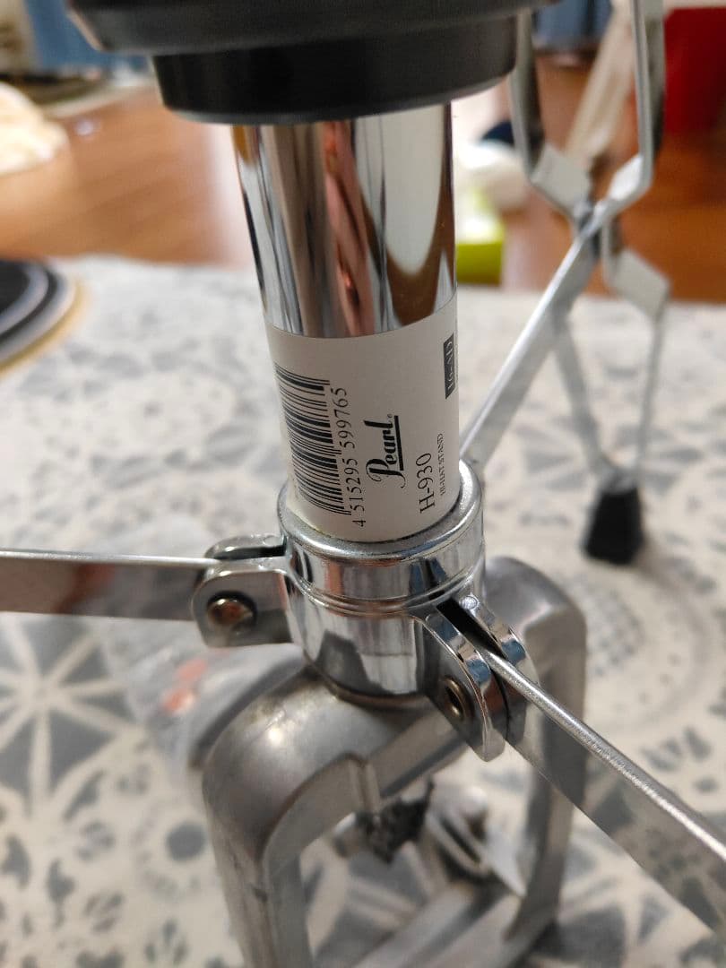 Pearl H-930 ハイハット スタンド