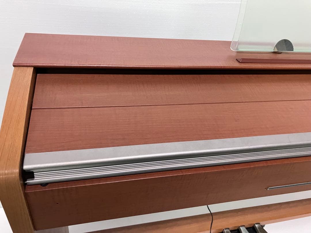 CASIO PX-720C Privia 88鍵盤　2008年製　電子ピアノ