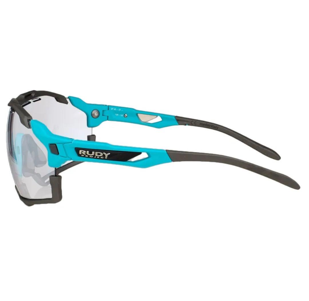 RUDY PROJECT CUTLINE スポーツサングラス
