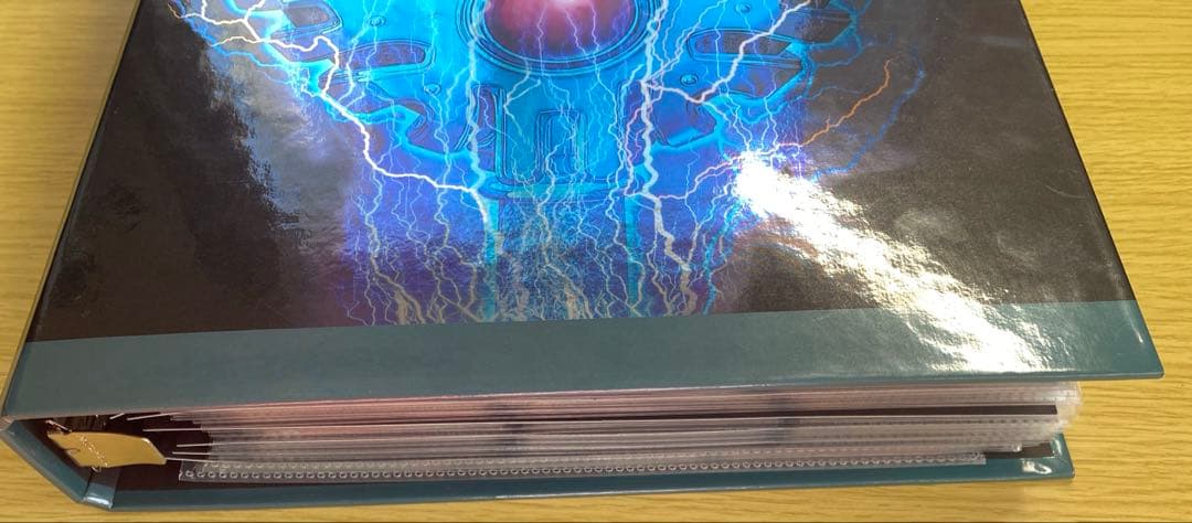 ドラゴンクエスト モンスターバトルロード オフィシャル カード アルバム