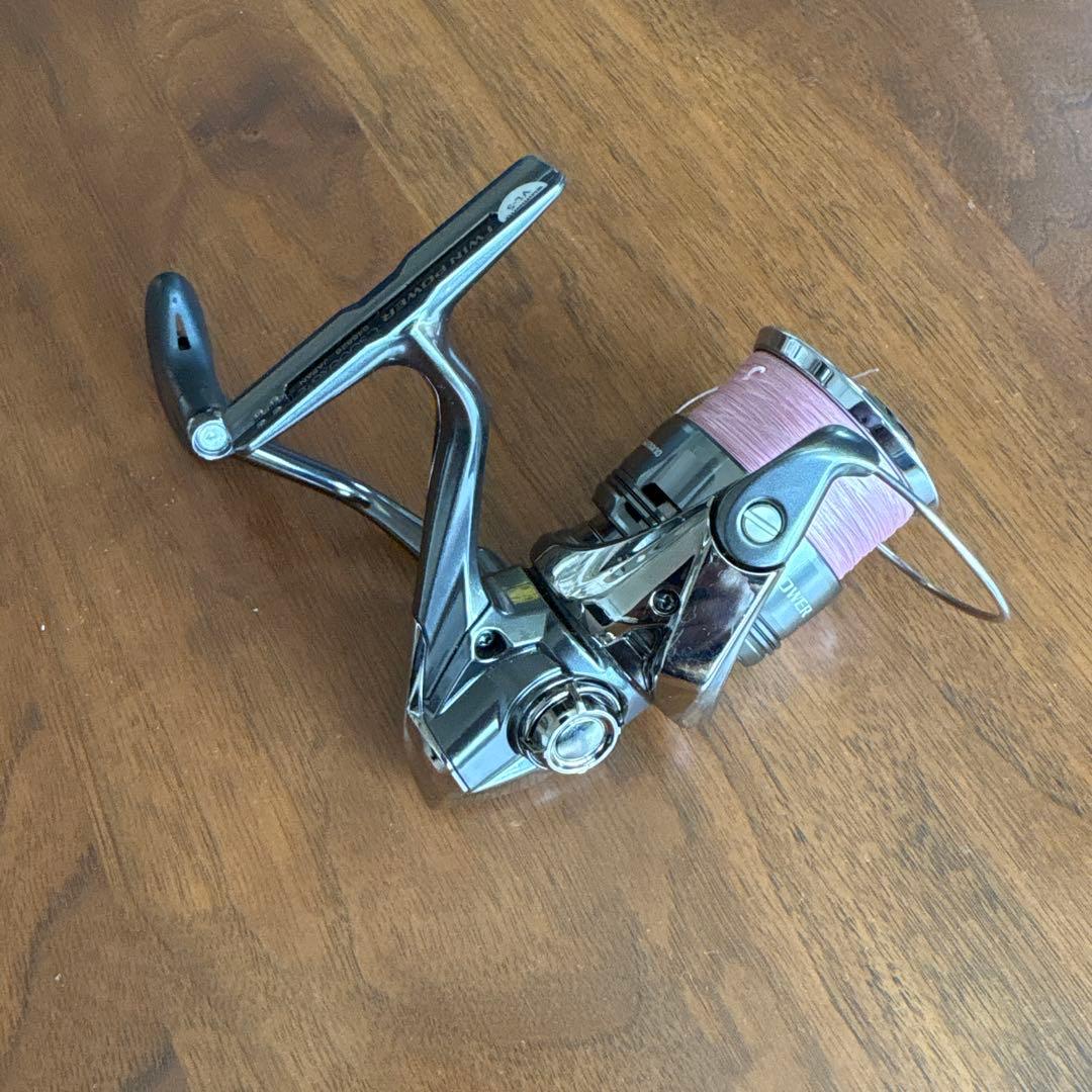 24ツインパワー　C3000XG-E