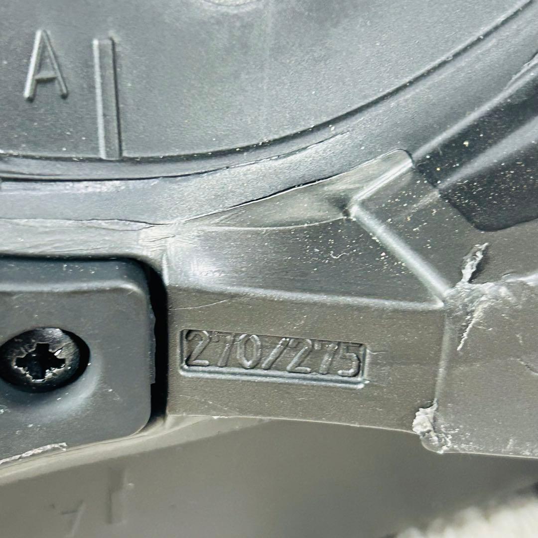 HEAD NEXT EDGE 85 27〜27.5cm スキーブーツ