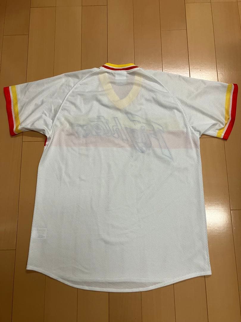 北海道日本ハムファイターズ　ユニフォーム　復刻　当時　レプリカ　大谷翔平