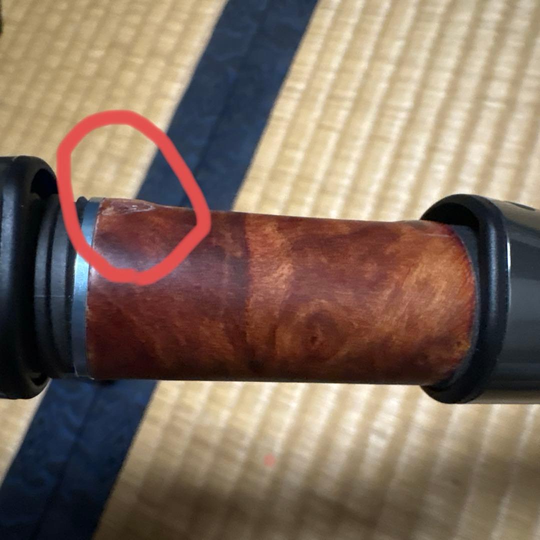 スタッカート98MH現行モデル