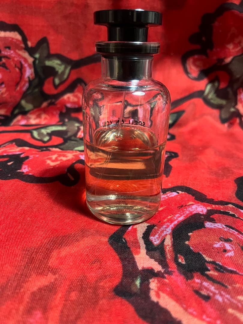香水(女性用) LOUIS VUITTON SPELL ON YOU 100ml