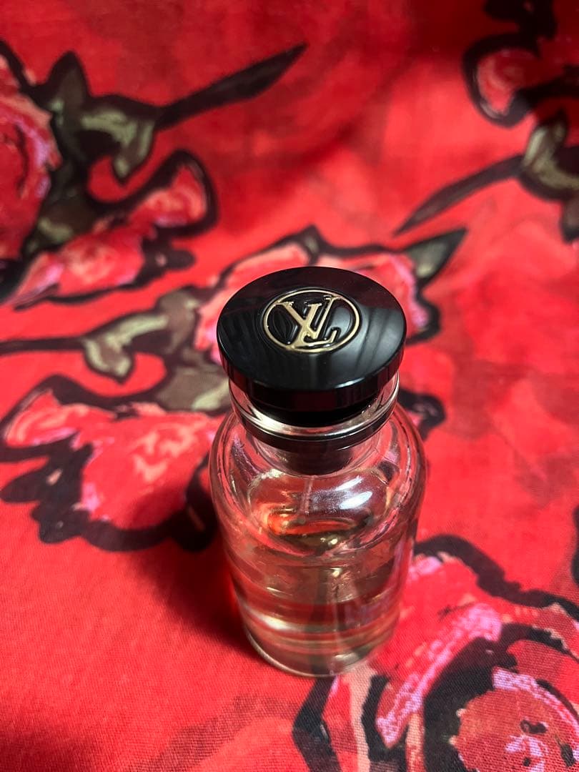 香水(女性用) LOUIS VUITTON SPELL ON YOU 100ml