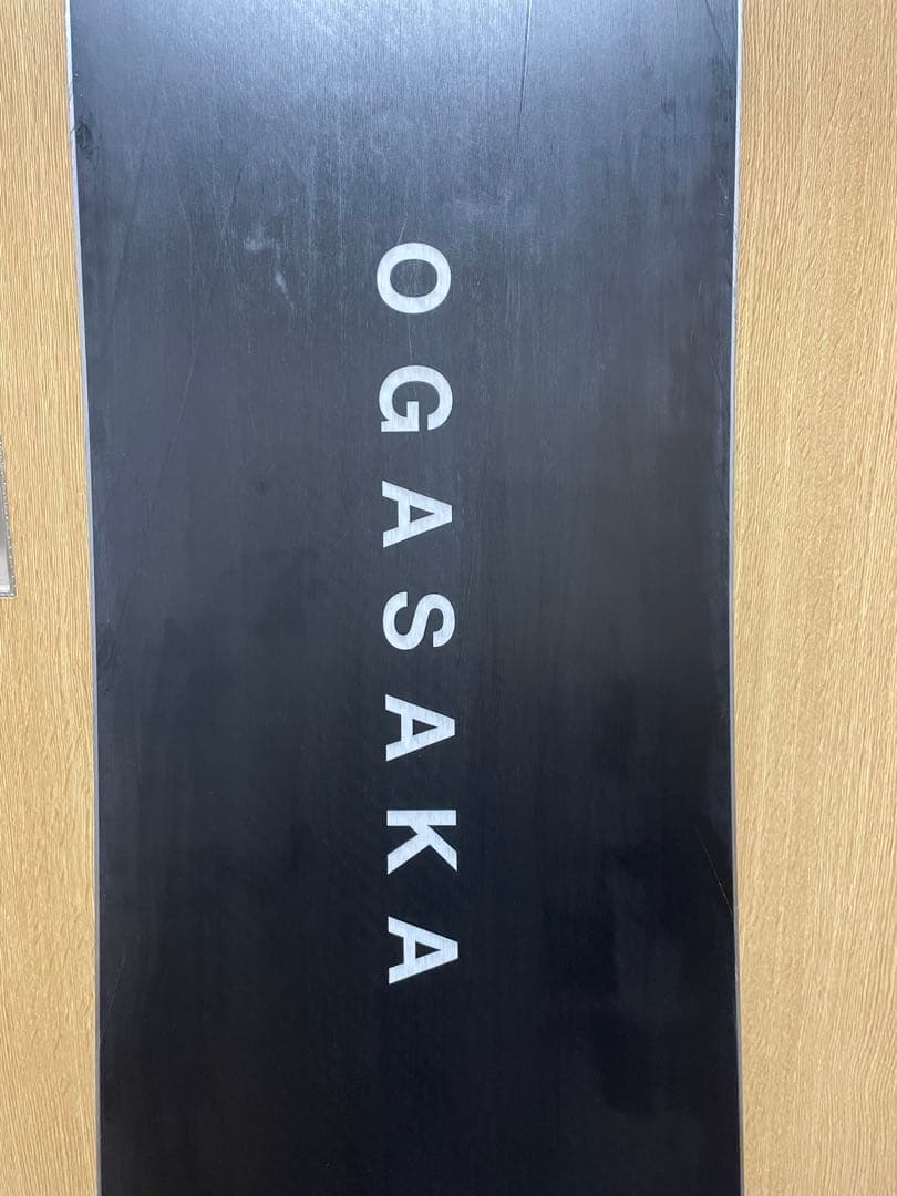 OGASAKA FC 160 23/24モデル